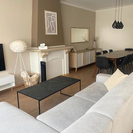 Cosy And Fully Equipped Apartment Near Антверпен Екстер'єр фото