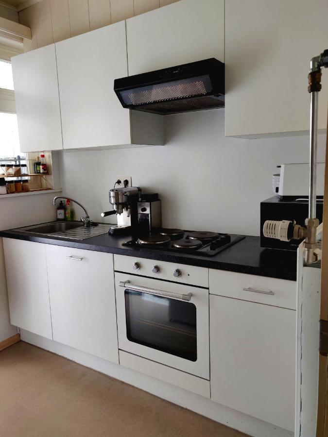 Cosy And Fully Equipped Apartment Near Антверпен Екстер'єр фото
