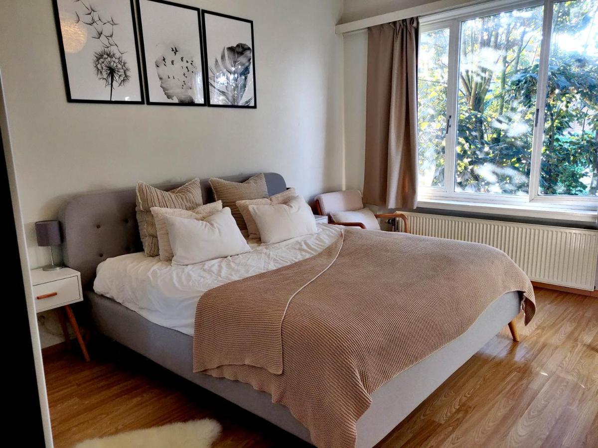Cosy And Fully Equipped Apartment Near Антверпен Екстер'єр фото