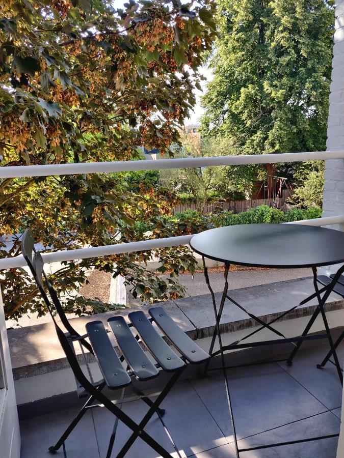 Cosy And Fully Equipped Apartment Near Антверпен Екстер'єр фото
