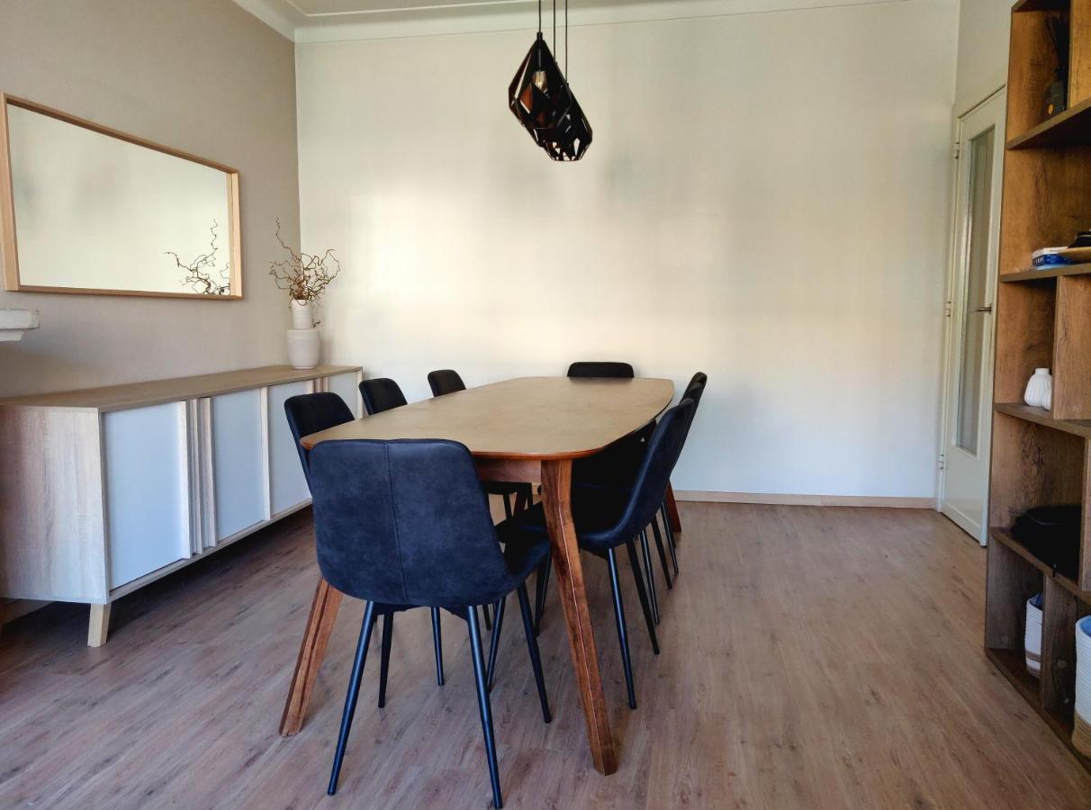 Cosy And Fully Equipped Apartment Near Антверпен Екстер'єр фото