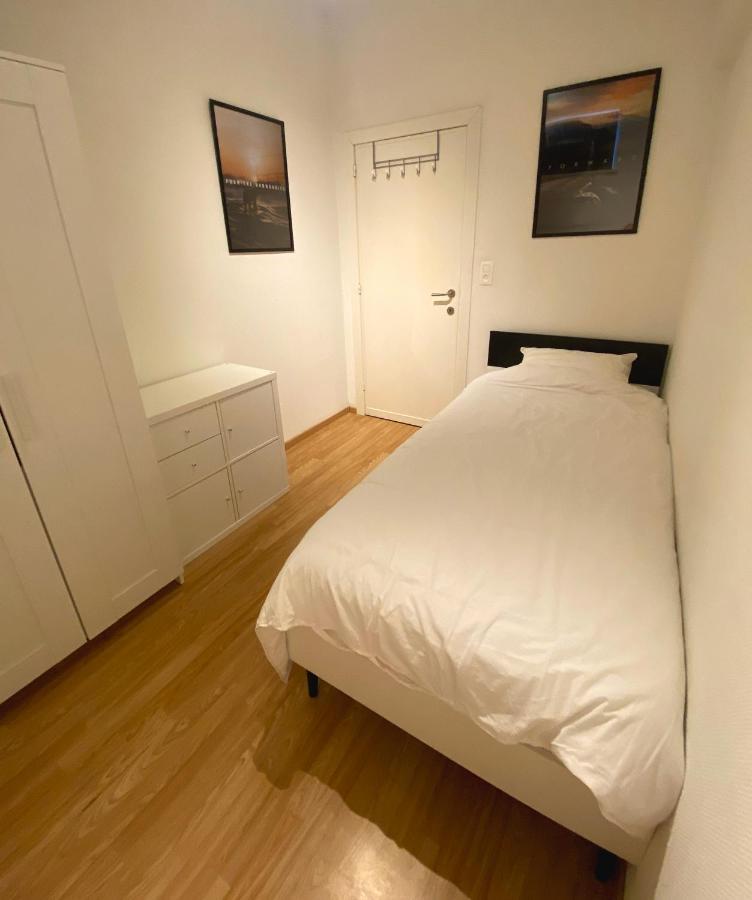 Cosy And Fully Equipped Apartment Near Антверпен Екстер'єр фото