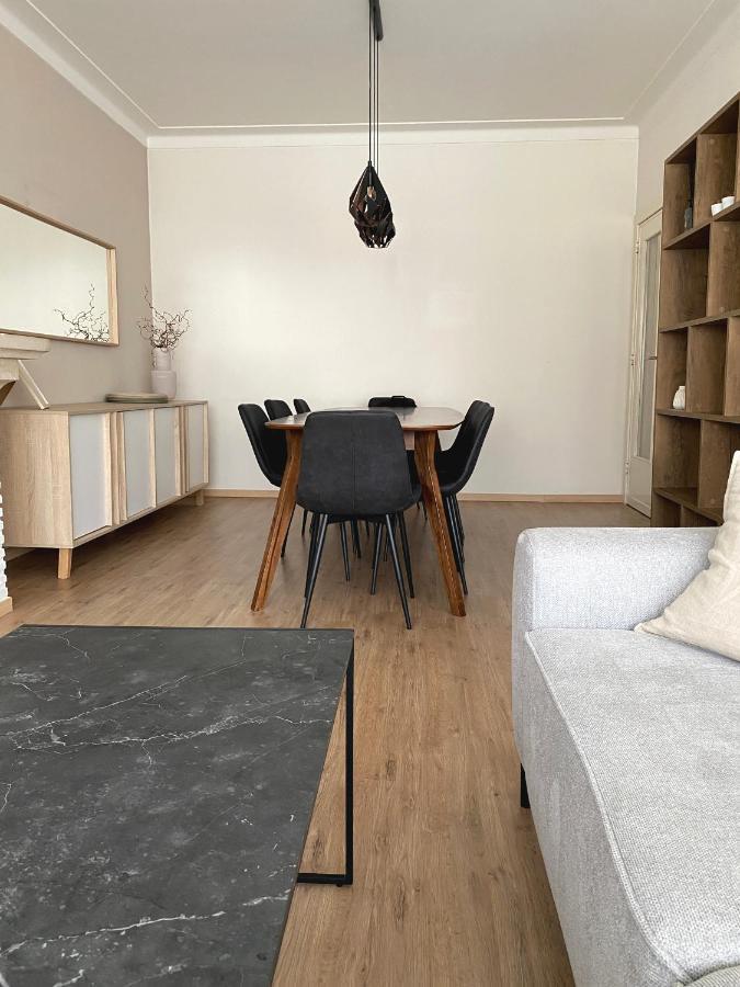 Cosy And Fully Equipped Apartment Near Антверпен Екстер'єр фото