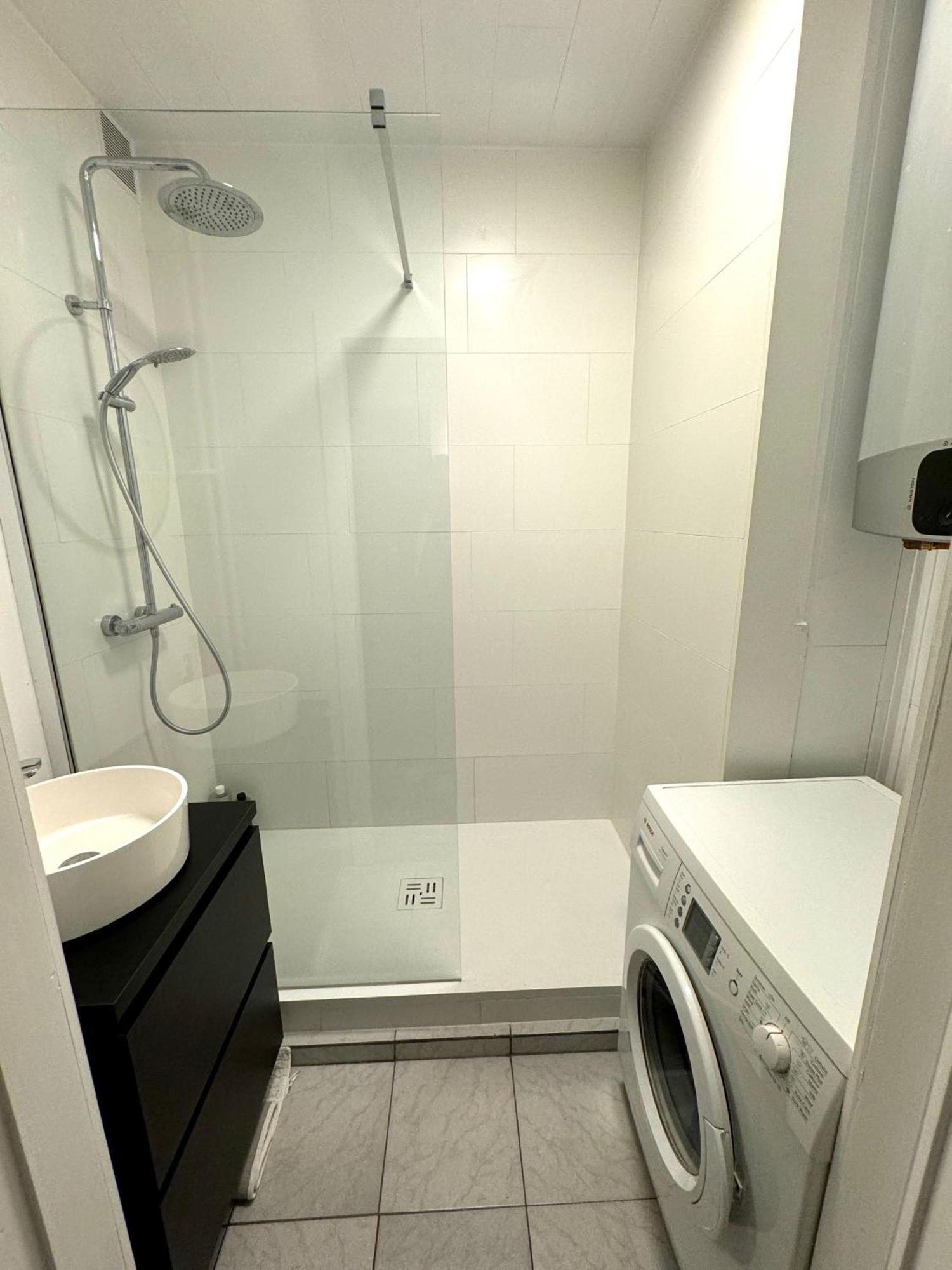 Cosy And Fully Equipped Apartment Near Антверпен Екстер'єр фото